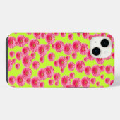 Gerber Daisies iPhone Hoesje (Achterkant horizontaal)