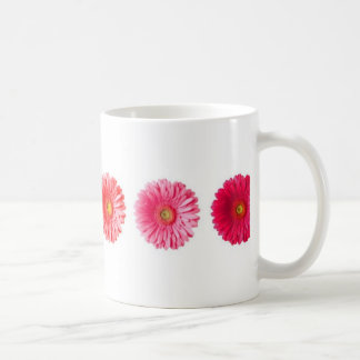 Gerber Daisies Koffiemok