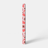 Gerber Daisies Samsung Galaxy Hoesje (Linkerkant)