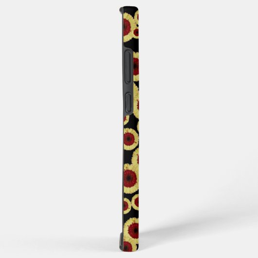 Gerber Daisies Samsung Galaxy Hoesje (Rechterkant)