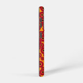 Gerber Daisies Samsung Galaxy Hoesje (Rechterkant)