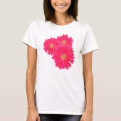 Gerber Daisy Bouquet T-shirt