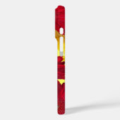 Gerber Daisy Floral Close-up fotografie Case-Mate iPhone Case (Achterkant / Links)