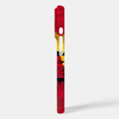 Gerber Daisy Flower Close-up Case-Mate iPhone Case (Achterkant / Links)