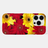Gerber Daisy Flower Close-up Case-Mate iPhone Case (Achterkant (horizontaal))