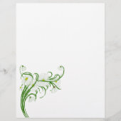  Gerber Daisy Flowers Spring Floral Bouquet (Voorkant)