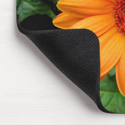 GERBER DAISY-MOUSEPAD MUISMAT (Hoek)