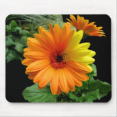 GERBER DAISY-MOUSEPAD MUISMAT (Voorkant)