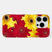 Gerber-Madeliefje Bloem Close-Up Fotografie Case-Mate iPhone Case (Achterkant (horizontaal))