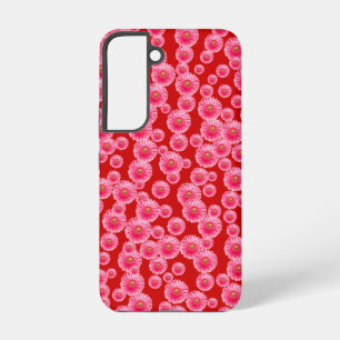 Gerber Madeliefjes Samsung Galaxy Hoesje