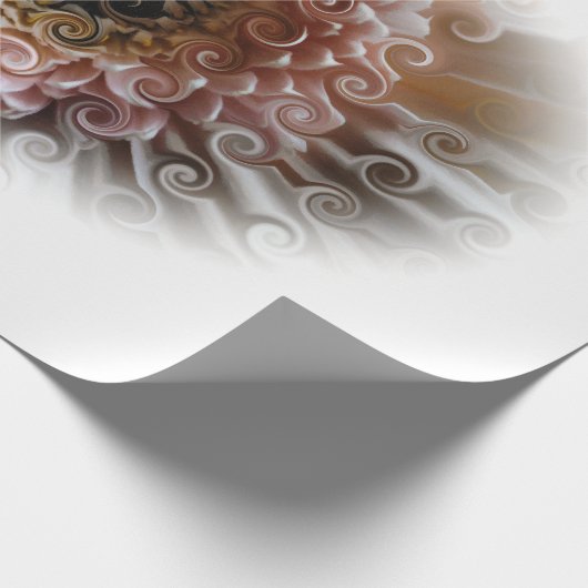 GERBERA CADEAUPAPIER (Hoek)