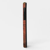 Gerbera Case-Mate iPhone Case (Achterkant/links)