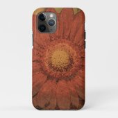 Gerbera Case-Mate iPhone Case (Achterkant)