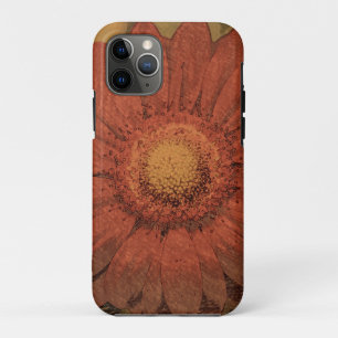Gerbera Case-Mate iPhone Case
