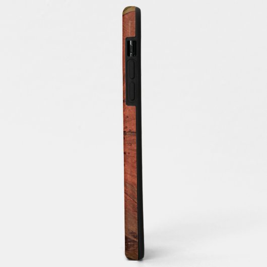 Gerbera Case-Mate iPhone Case (Achterkant/links)