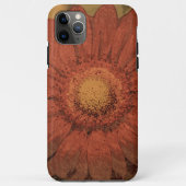 Gerbera Case-Mate iPhone Case (Achterkant)