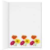 Gerbera Daisies (Binnen (Rechts))