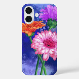 Gerbera Daisies iPhone Case