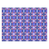 Gerbera Daisies Tafelkleed (Voorkant (Horizontaal))