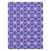 Gerbera Daisies Tafelkleed (Voorkant)