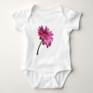 Gerbera Daisy Baby T-Shirt