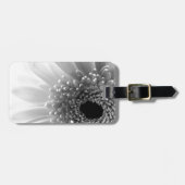 Gerbera Daisy Bagagelabel (Voorkant horizontaal)