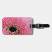 Gerbera Daisy Bagagelabel (Voorkant horizontaal)