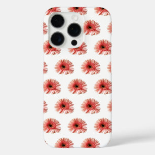 Gerbera Daisy iPhone 16 Pro Hoesje