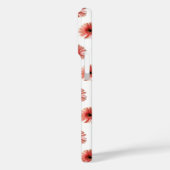 Gerbera Daisy Case-Mate iPhone Case (Achterkant / Links)