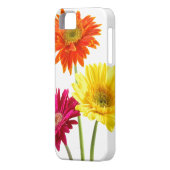 Gerbera Daisy Delight Case-Mate iPhone Case (Achterkant Links)
