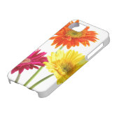 Gerbera Daisy Delight Case-Mate iPhone Case (Onderkant)