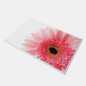 Gerbera Daisy Deurmat (Schuin)