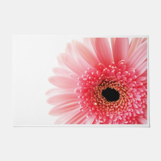Gerbera Daisy Deurmat (Voorkant)