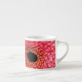 Gerbera Daisy Espresso Kop (Rechts)