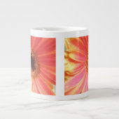Gerbera Daisy Flower Mok (Voorkant)
