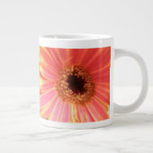 Gerbera Daisy Flower Mok (Rechts)