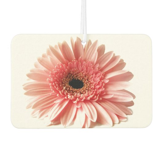 Gerbera Daisy Luchtverfrisser (Voorkant)
