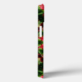 Gerbera Daisy Mandala Case-Mate iPhone Case (Achterkant / Rechts)