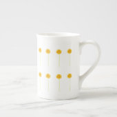 Gerbera daisy Mok (Rechts)