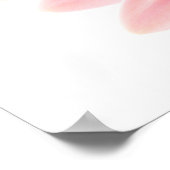 Gerbera Daisy Poster (Hoek)