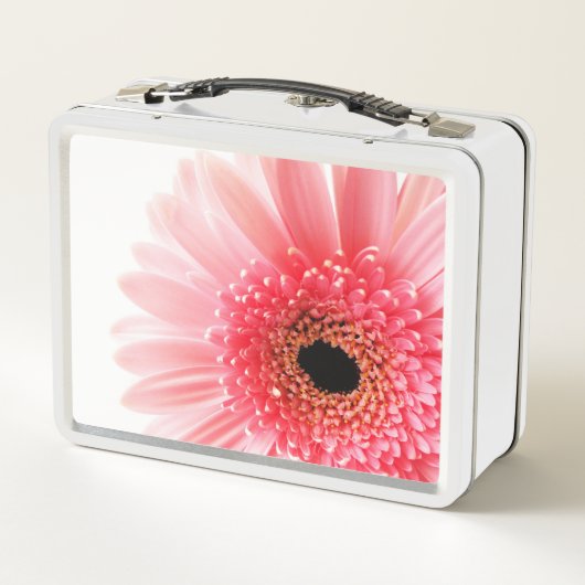Gerbera Daisy Poster (Achterkant)