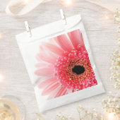 Gerbera Daisy Poster Bedankzakje (Geknipt)