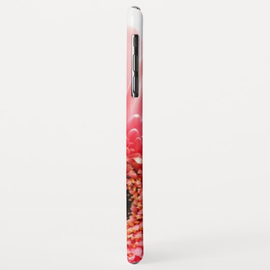 Gerbera Daisy Poster Case-Mate iPhone Case (Achterkant/links)