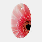 Gerbera Daisy Poster Keramisch Ornament (Rechts)