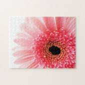 Gerbera Daisy Poster Legpuzzel (Horizontaal)