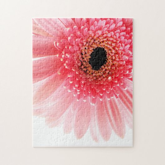 Gerbera Daisy Poster Legpuzzel (Verticaal)