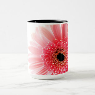 Gerbera Daisy Poster Mok