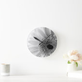 Gerbera Daisy Ronde Klok (Huis)