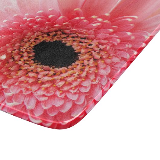 Gerbera Daisy Snijplank (Hoek)