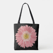Gerbera Daisy Tote Bag (Achterkant)